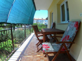 Гостиница Lea Apartment  Умаг